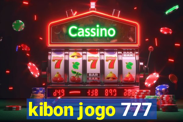 kibon jogo 777